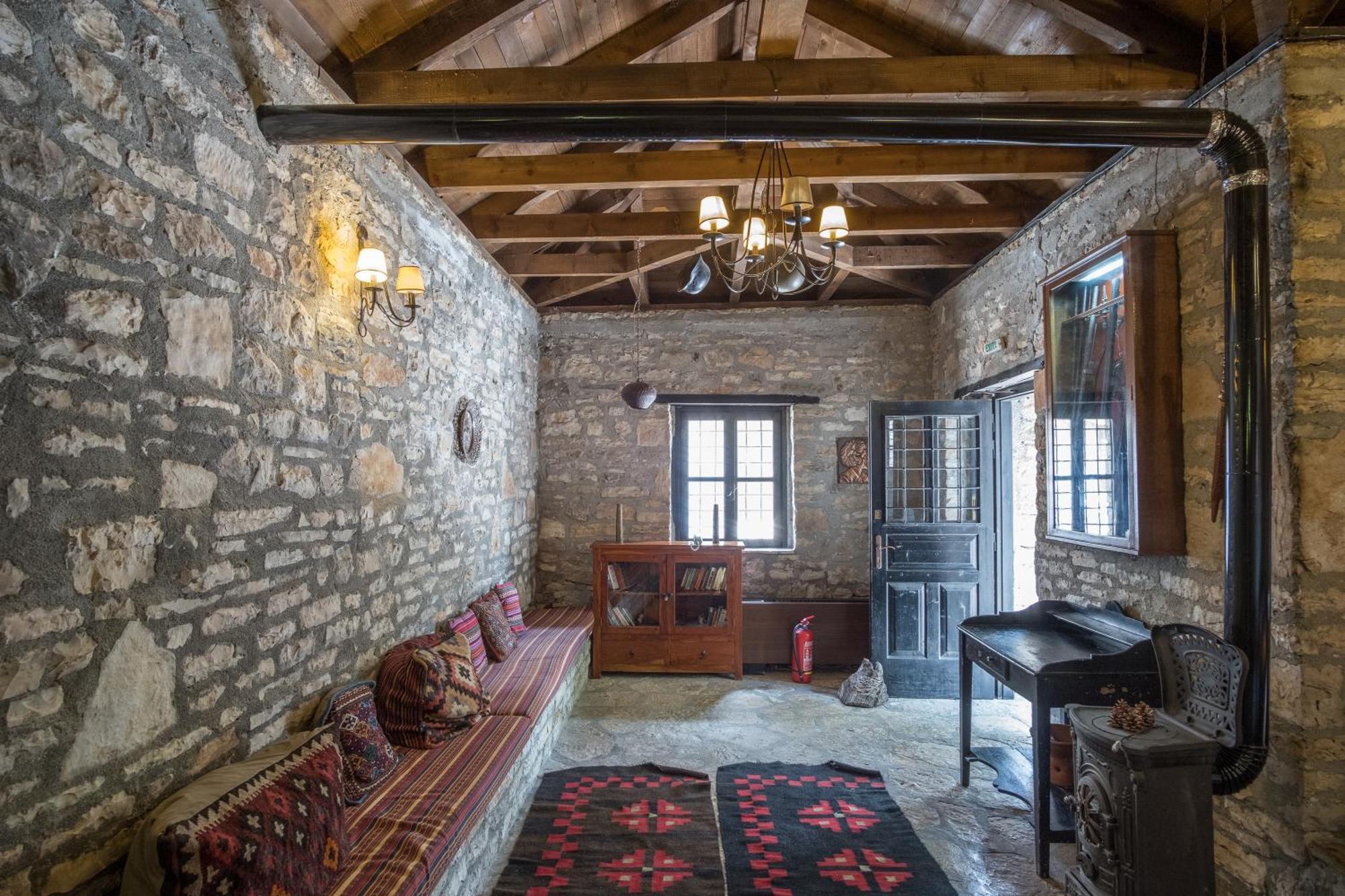 Princess Lanassa Κωστήτσι Εξωτερικό φωτογραφία