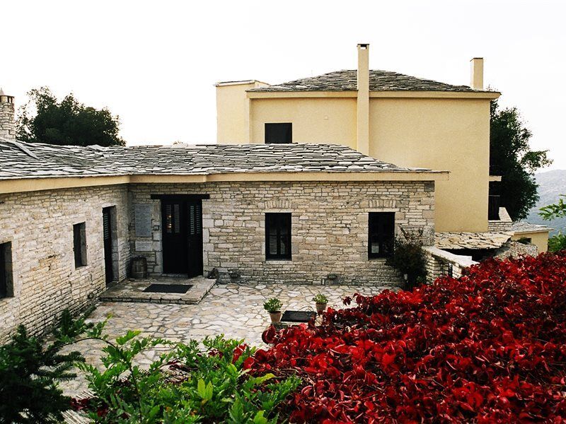 Princess Lanassa Κωστήτσι Εξωτερικό φωτογραφία